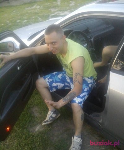 Marcin, Mężczyzna, 34, Bydgoszcz, Polska, Zdjęcie: 2