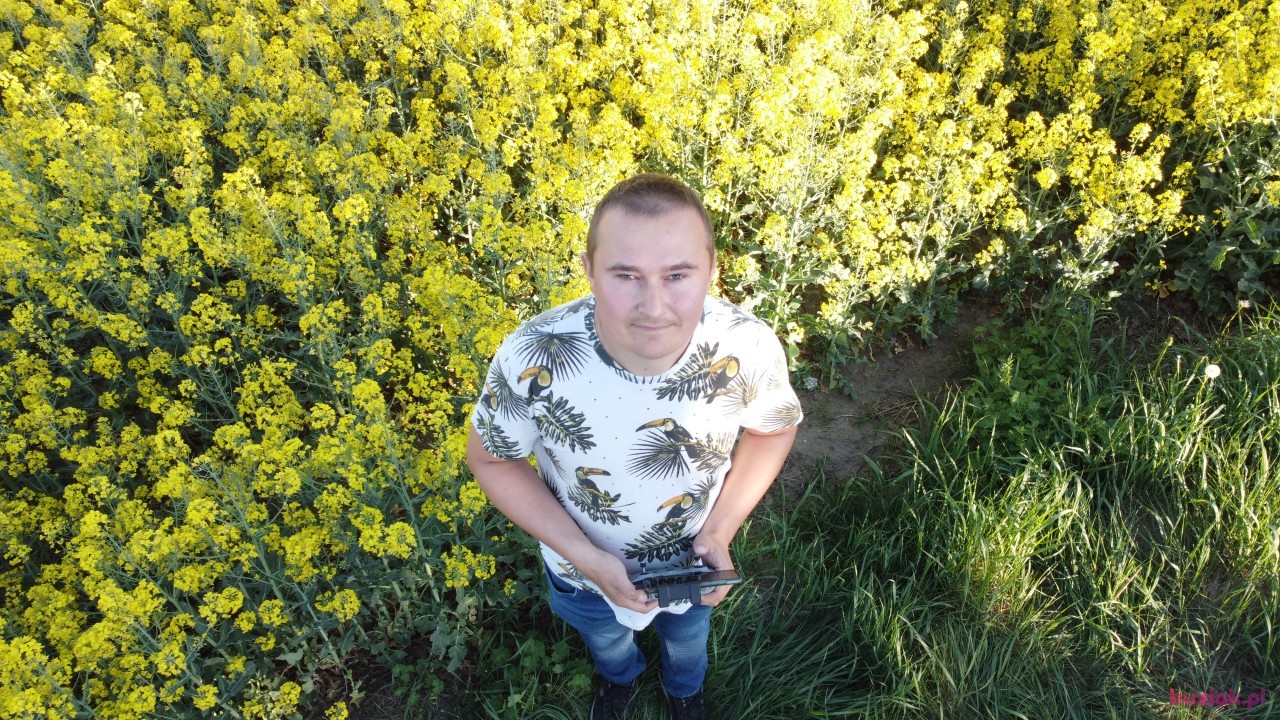Michał, Mężczyzna, 36, Zgierz, Polska, Zdjęcie: 153