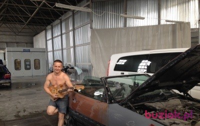 Valentyn, Mężczyzna, 58, Warszawa, Polska, Zdjęcie: 4