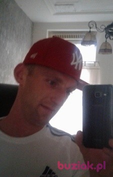 Mateusz, Mężczyzna, 33, Holandia, Zdjęcie: 1
