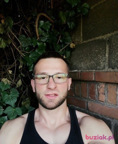 Tomek , Male, 39, Częstochowa, Polska, Photo: 4