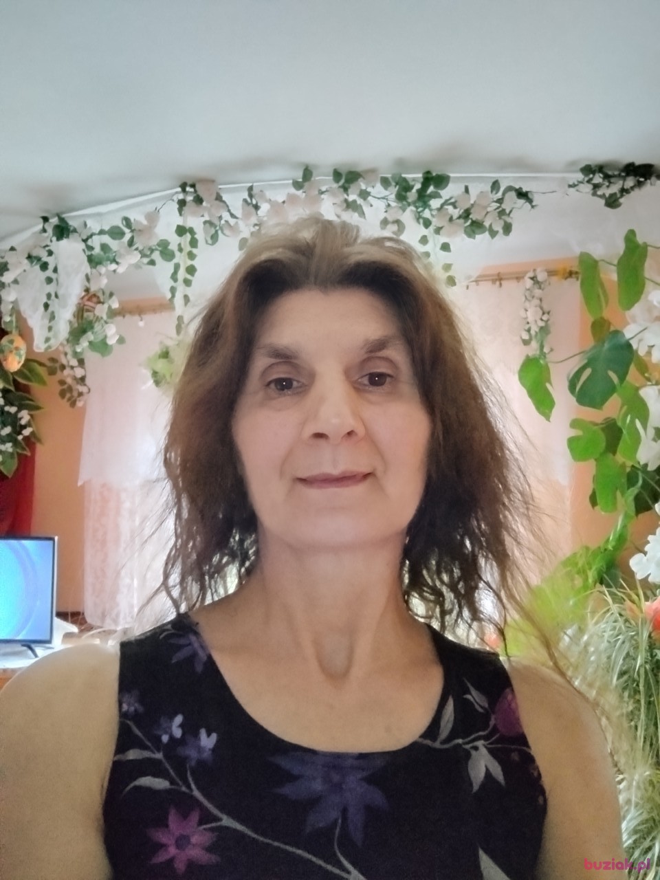 Alicja, Female, 59, Nowy Sącz, Polska, Photo: 12