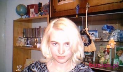 Magdallena, Kobieta, 40, Warszawa, Polska, Zdjęcie: 5