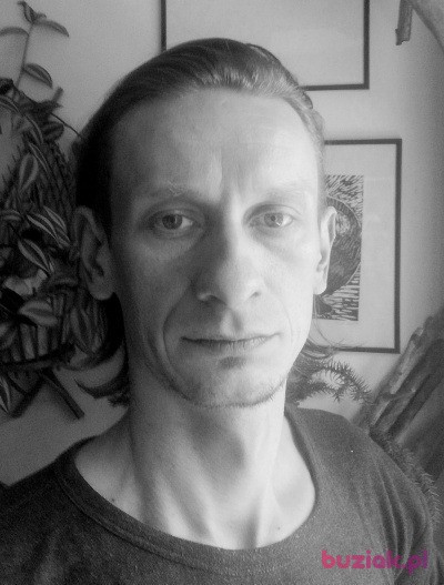 Adam, Male, 40, Katowice, Polska, Photo: 1