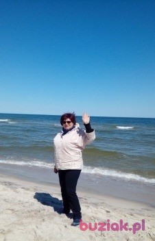 Gienia, Kobieta, 64, Tychy, Polska, Zdjęcie: 5