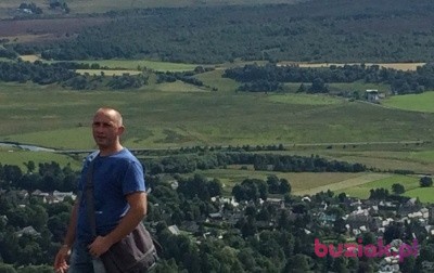 osiol1981, Male, 43, Terespol, Polska, Photo: 1