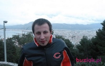 marcin, Mężczyzna, 41, Warszawa, Polska, Zdjęcie: 1