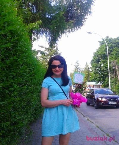 Elaa:-), Female, 41, Jarosław, Polska, Photo: 4