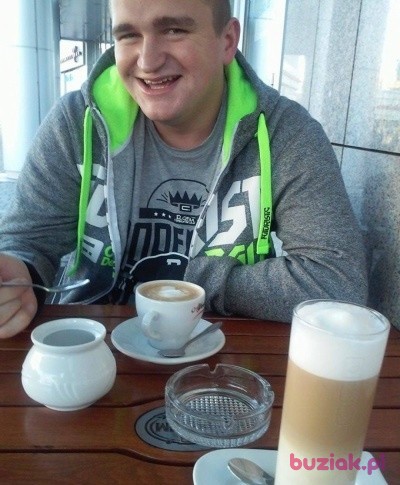 Wojciech, Mężczyzna, 35, Nasielsk, Polska, Zdjęcie: 3