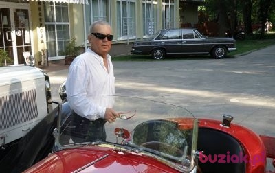 Andrzej, Mężczyzna, 66, Lublin, Polska, Zdjęcie: 2