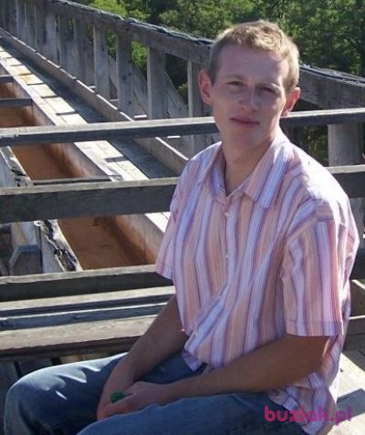 kaszel, Male, 42, Nowogard, Polska, Photo: 3