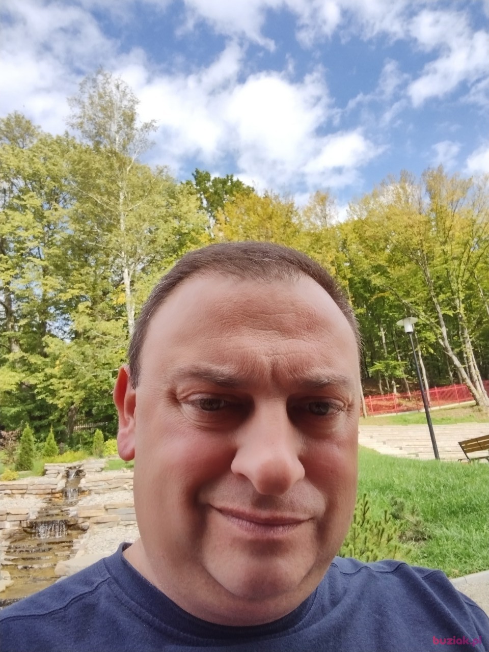Mariusz, Male, 46, Gorlice, Polska: 1