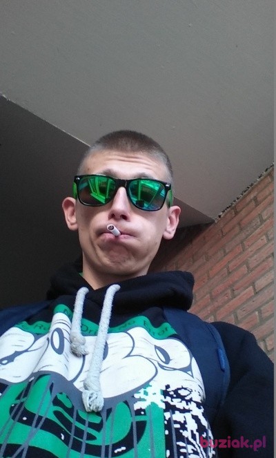 Marcinek, Mężczyzna, 39, Rotterdam South Holland Province, Holandia, Zdjęcie: 1