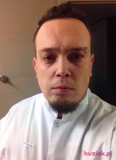 Marcin, Mężczyzna, 35, Krynica, Polska, Zdjęcie: 2