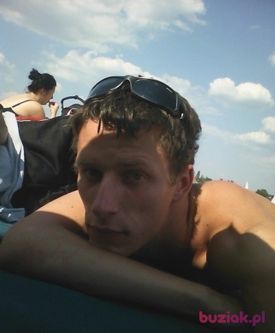 Marcin, Mężczyzna, 33, Białystok, Polska, Zdjęcie: 3