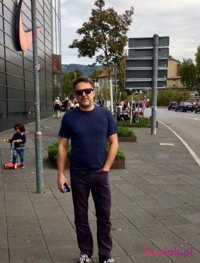 Rroobertt, Male, 51, Reutlingen, Niemcy, Photo: 2