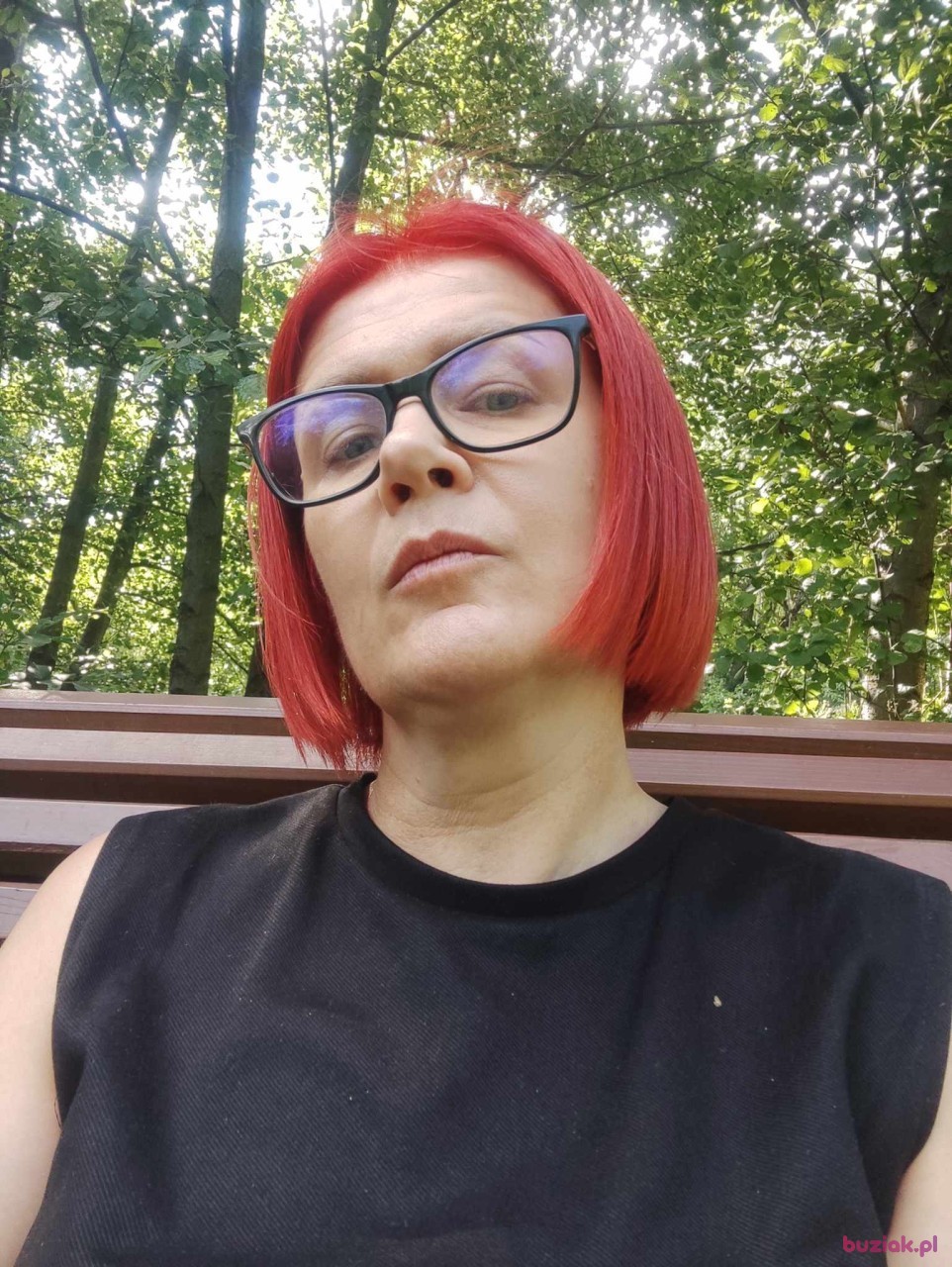 Katarzyna, Female, 50, Wieliczka, Polska, Photo: 1