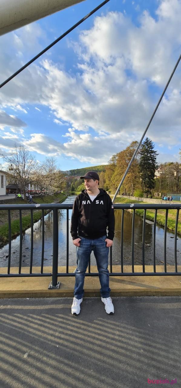 Tomasz, Male, 45, Dąbrowa Górnicza, Polska, Photo: 4