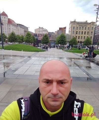 TOMEK, Mężczyzna, 49, Wrocław, Polska, Zdjęcie: 7