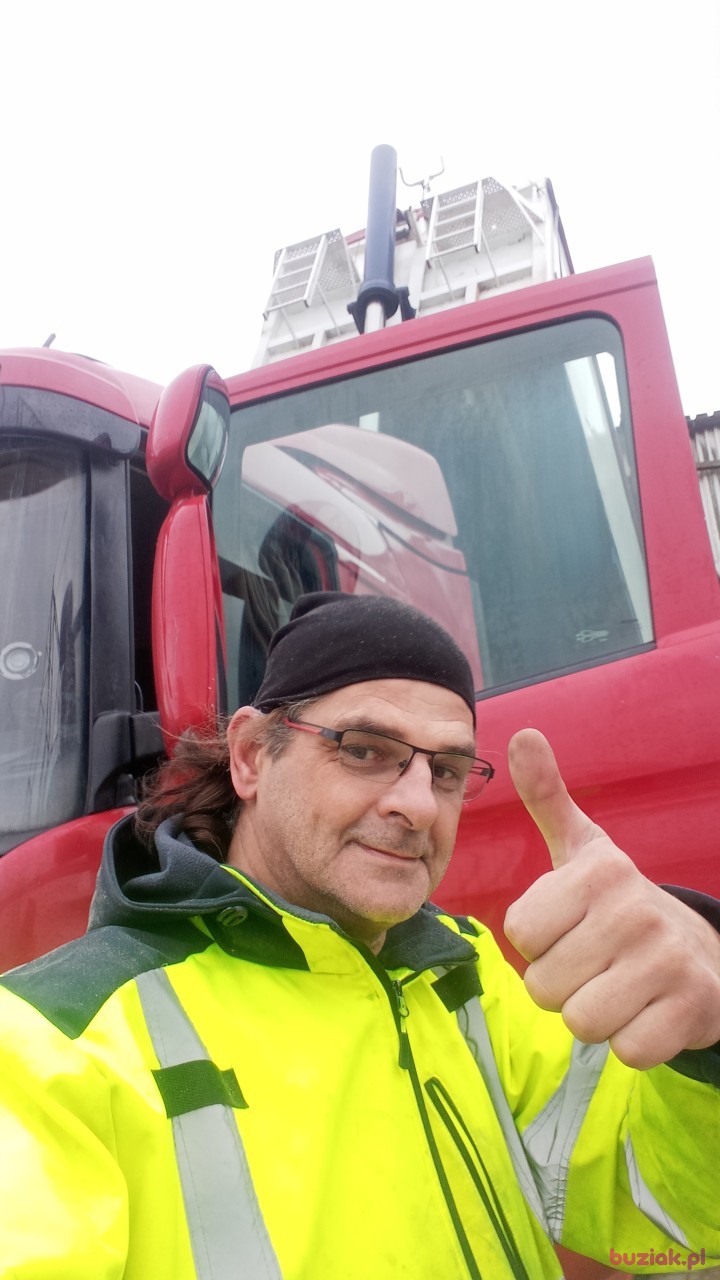 Michał Szymon, Male, 53, Ostrów Wielkopolski, Polska, Photo: 7