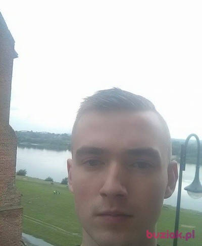 dominikiks, Mężczyzna, 28, Grudziądz, Polska, Zdjęcie: 1