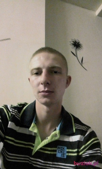 Arek, Mężczyzna, 28, Wielka Brytania, Zdjęcie: 1