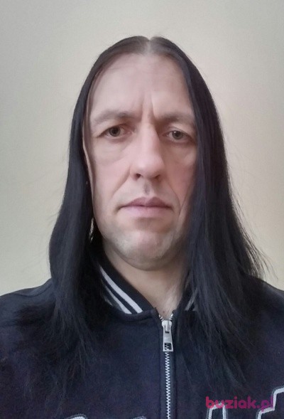 Arek, Male, 50, Mrągowo, Polska, Photo: 2