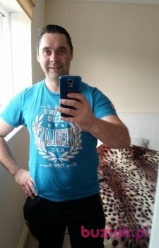 Lopezik100, Mężczyzna, 42, Wielka Brytania, Zdjęcie: 3