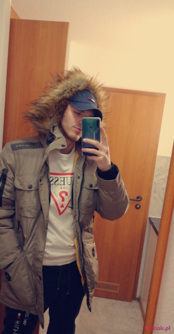 Macias, Mężczyzna, 27, Frechen North Rhine Westphalia, Niemcy: 1