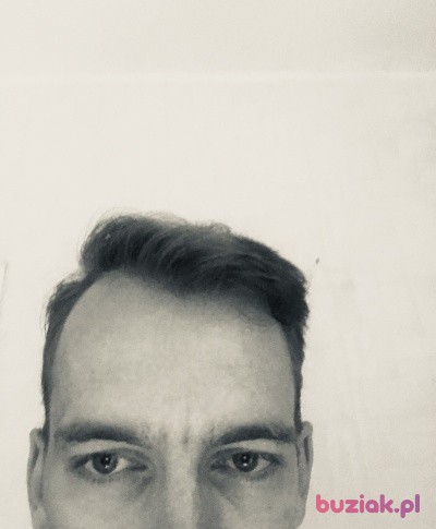 Daniel, Mężczyzna, 29, Łódź, Polska: 1