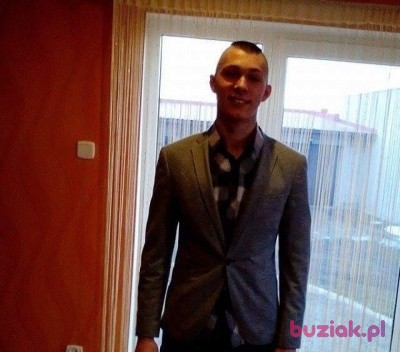 patryk, Male, 34, Ostrzeszów, Polska: 1