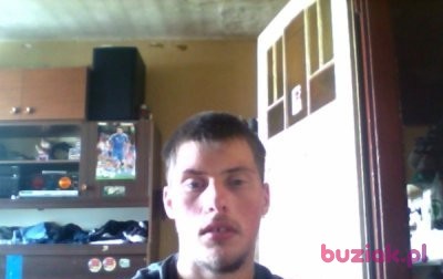 Ernest, Mężczyzna, 30, Wrocław, Polska: 1
