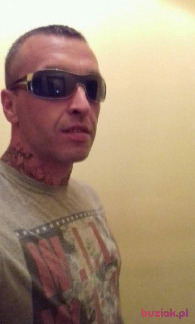 Sebastian, Male, 46, Poznań, Polska: 1