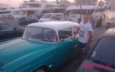 Krystian, Mężczyzna, 31, Düsseldorf, Niemcy, Zdjęcie: 2