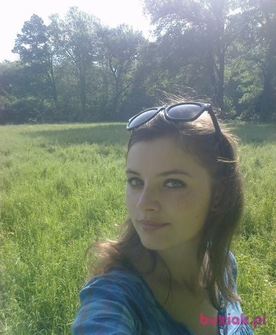 Dominika, Female, 29, Wrocław, Polska, Photo: 5