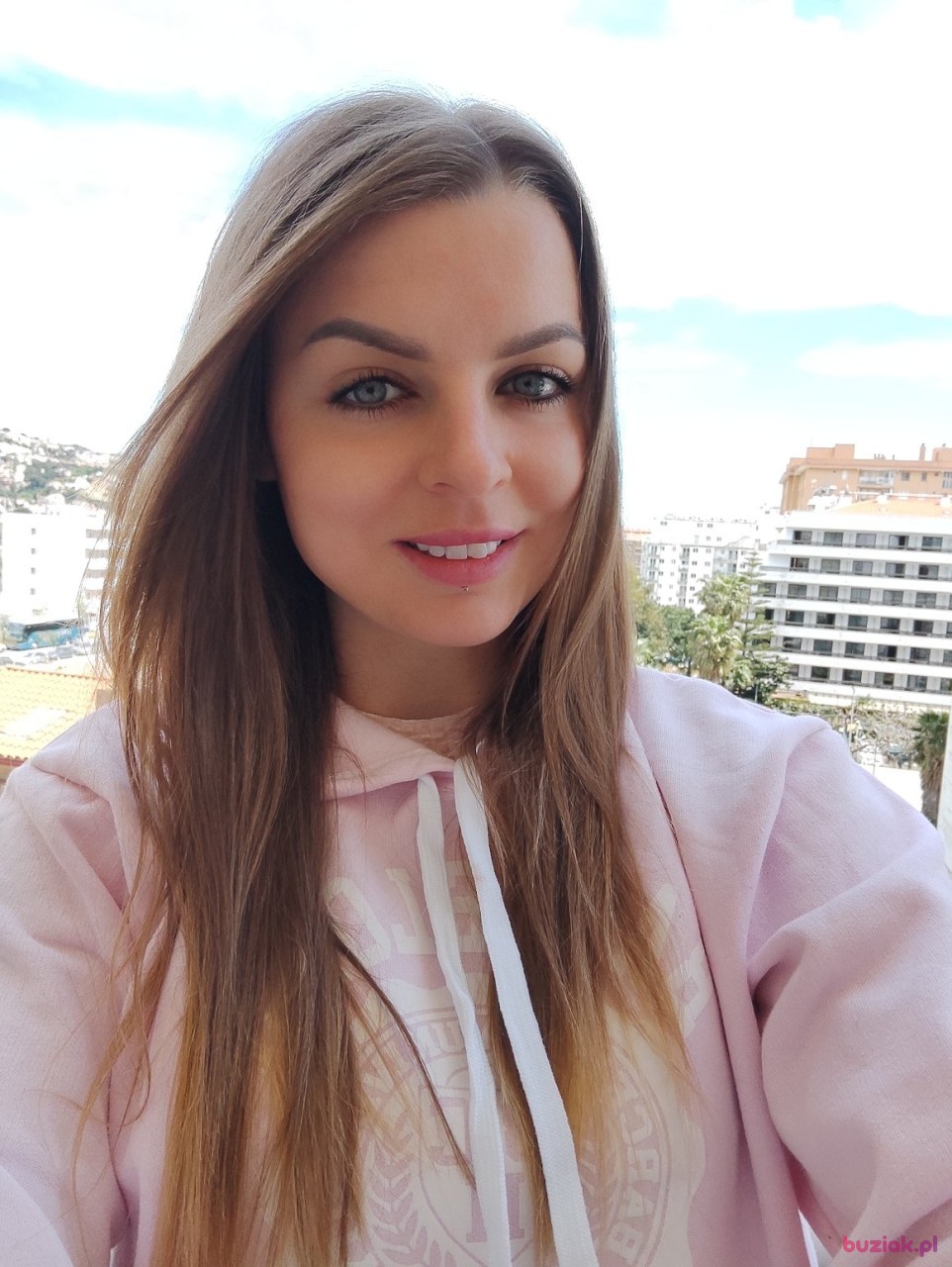 Justyna, Kobieta, 30, Amsterdam, Holandia: 1