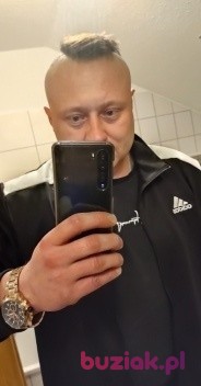Marcin, Male, 37, Niemcy, Photo: 1