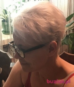 Beata, Female, 55, Sochaczew, Polska, Photo: 1