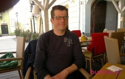 darek, Male, 55, Łódź, Polska: 1