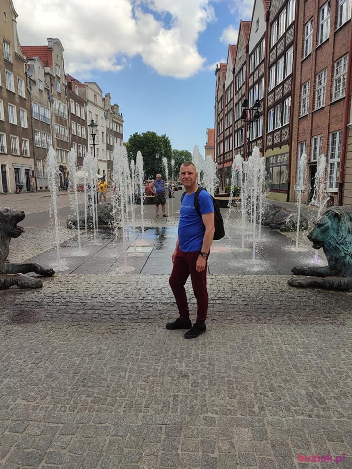 rado, Male, 47, Łuków, Polska, Photo: 2
