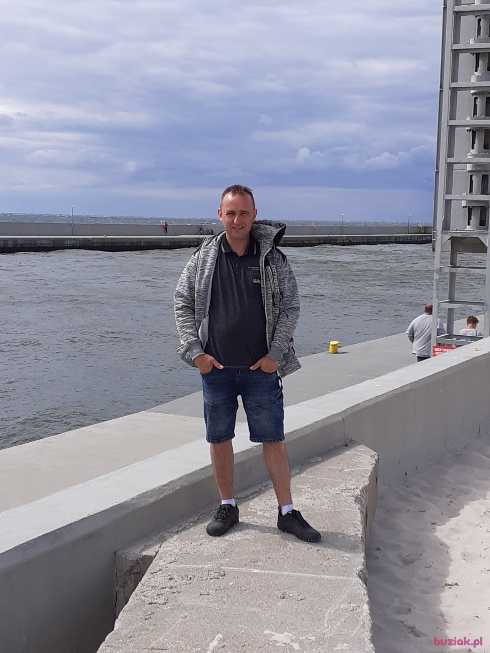 Grześ, Male, 44, Jelenia Góra, Polska, Photo: 1