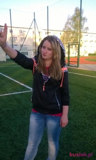 paty1, Female, 26, Świdnica, Polska: 1