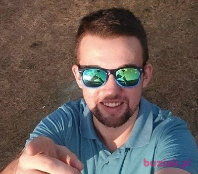 Kuba, Male, 31, Poznań, Polska, Photo: 5