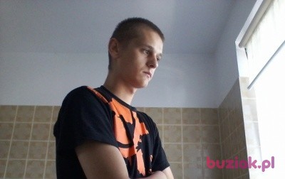 Sylwek, Mężczyzna, 33, Neuburg an der Donau Upper Bavaria Bavaria, Niemcy: 1