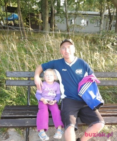 mirek, Male, 51, Polska: 1