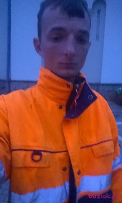 grzes, Male, 35, Stary Sącz, Polska, Photo: 1