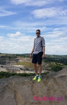Matt25, Mężczyzna, 35, Wielka Brytania, Zdjęcie: 3