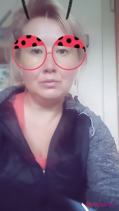 aga, Female, 42, Malbork, Polska, Photo: 9