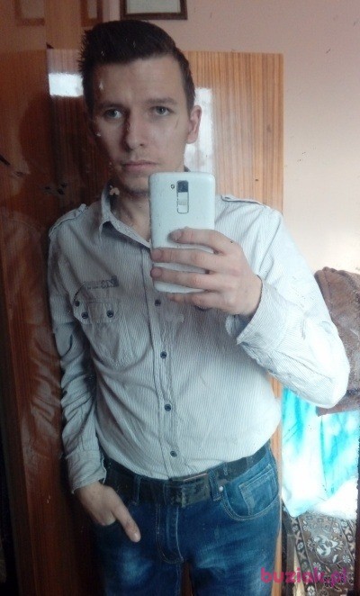 Karol, Mężczyzna, 28, Opole Lubelskie, Polska, Zdjęcie: 1