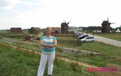 dika, Female, 60, Łódź, Polska, Photo: 3